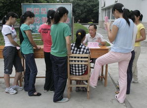 我院開展心理健康現(xiàn)場咨詢服務(wù)活動(dòng)，為師生健康護(hù)航