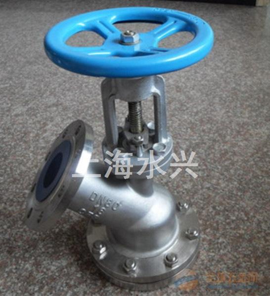 XFL41F W 16C P下展式放料閥的結(jié)構(gòu)、原理與應用