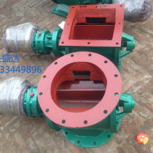 泊頭市盛達礦山機械廠 專業(yè)供應優(yōu)質(zhì)放料閥，助力礦業(yè)高效生產(chǎn)