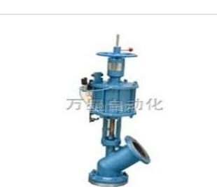 氣動帶手動放料閥在機械及行業(yè)設(shè)備中的應用與優(yōu)勢