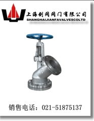 上海劍閥閥門(mén) 卓越品質(zhì)引領(lǐng)放料閥行業(yè)發(fā)展