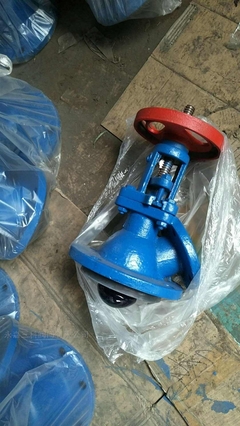 工業(yè)心臟的守護(hù)者 閘閥的結(jié)構(gòu)、應(yīng)用與選型指南